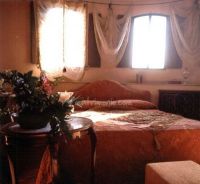 Castello di Vigoleno 30 Bedroom